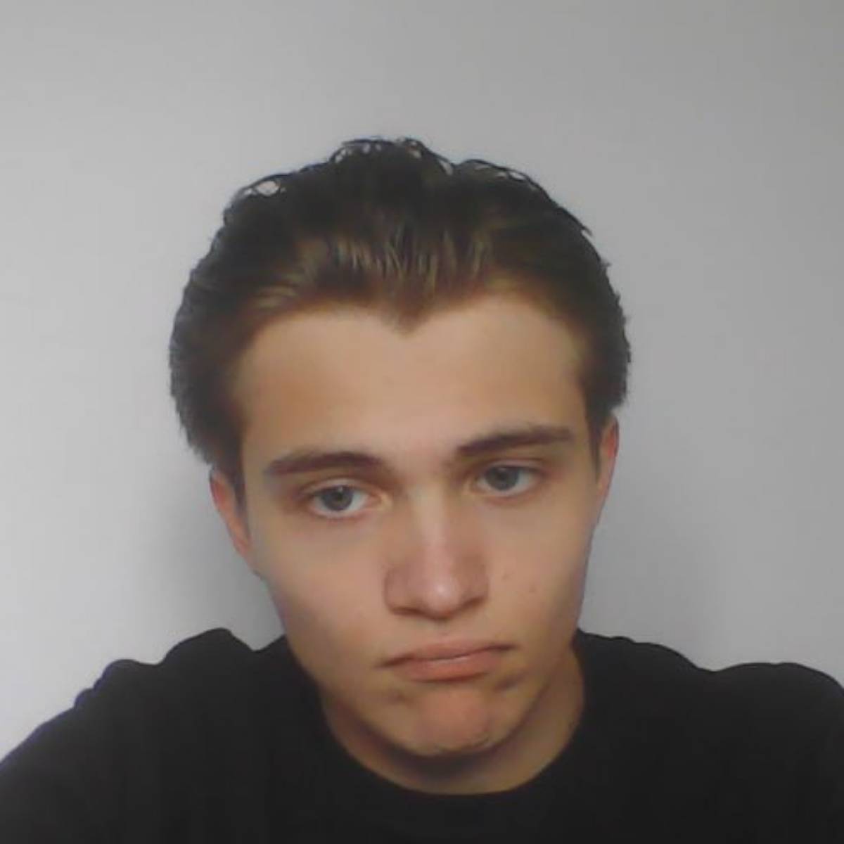 Данила Дрямов