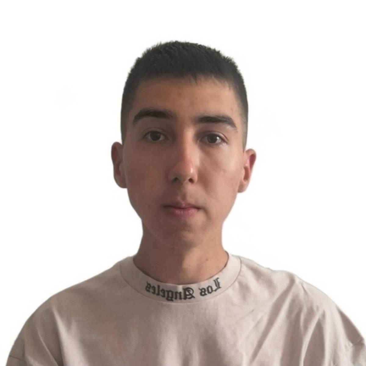 Амир Мусин