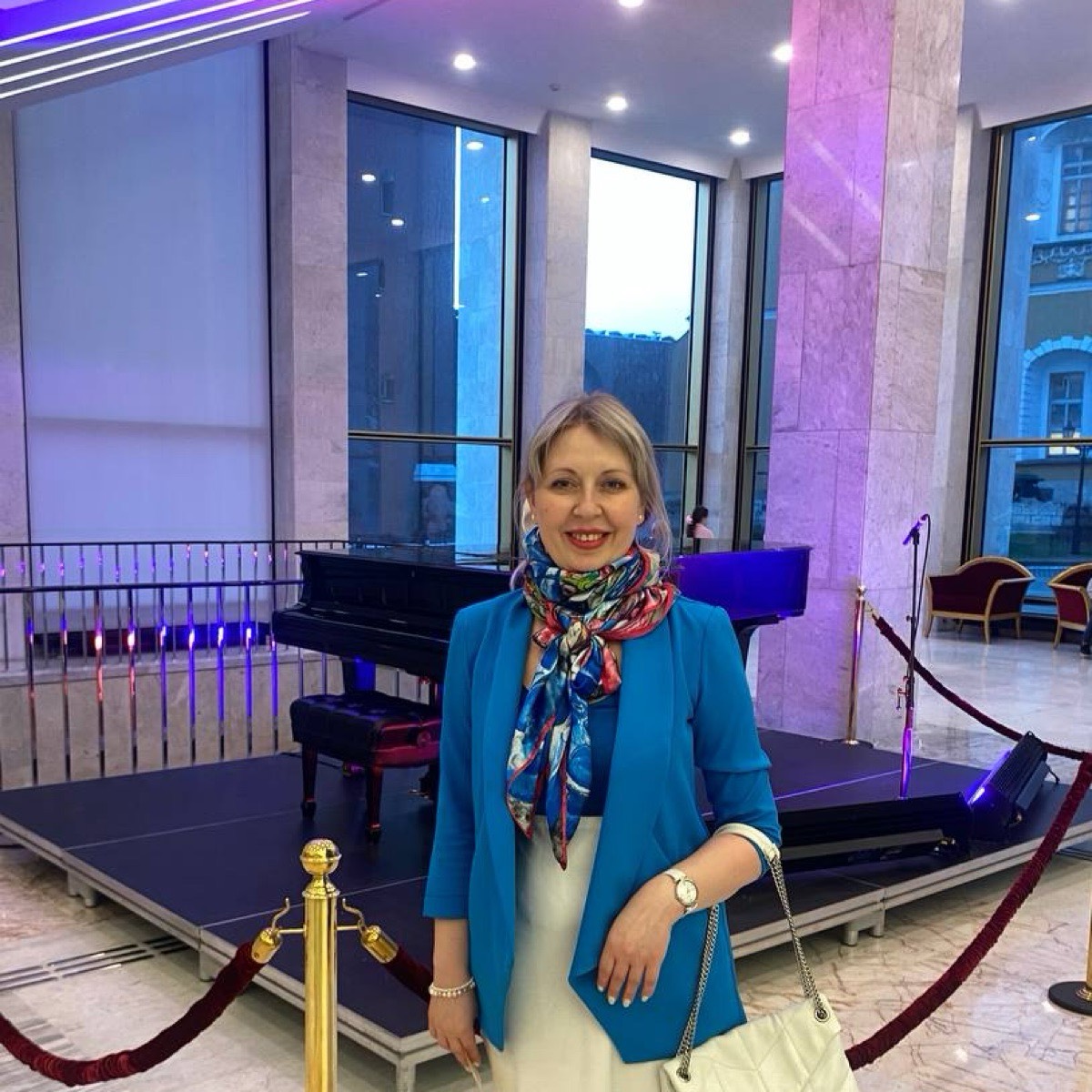 Татьяна Ардеева | Сетка — социальная сеть от hh.ru