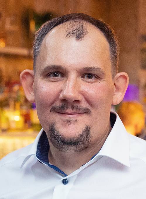 Андрей Черепанов | Сетка — социальная сеть от hh.ru