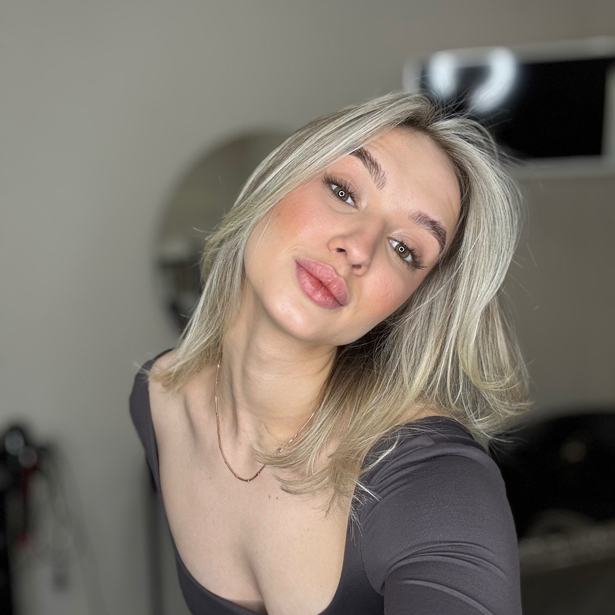 Богдана Панченко | Сетка — социальная сеть от hh.ru