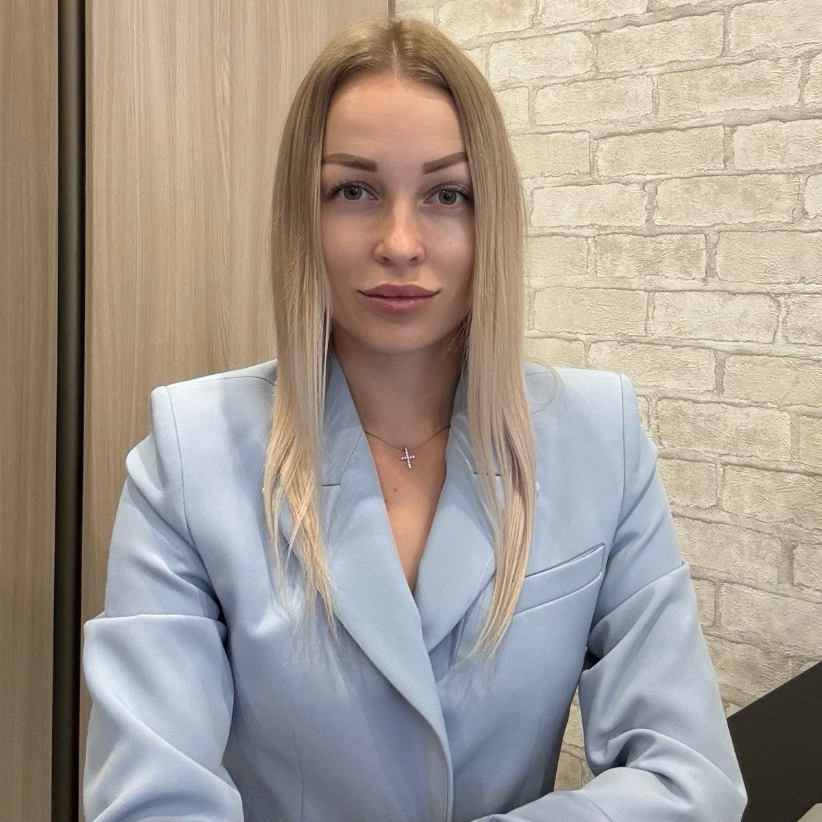 Марина Назарова