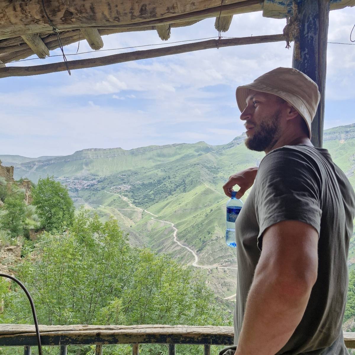 Илья Смирнов | Сетка — социальная сеть от hh.ru