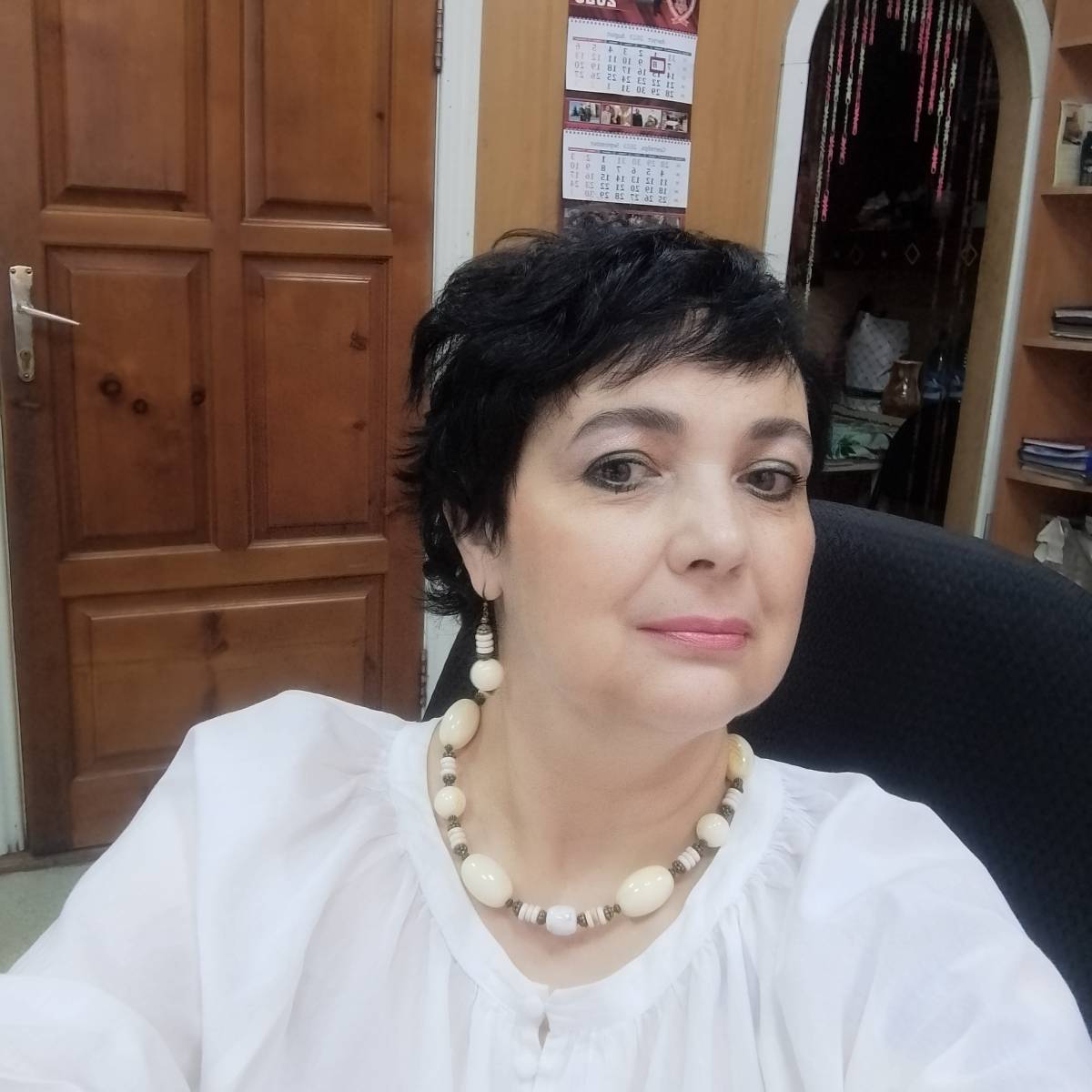 Ирина Заречнева