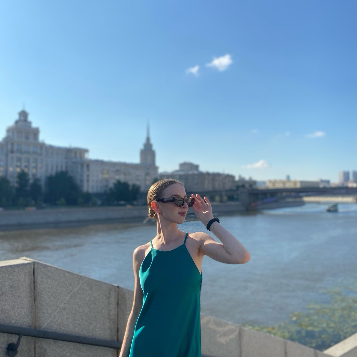 Софья Рудакова | Сетка — социальная сеть от hh.ru