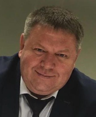Сергей Большаков