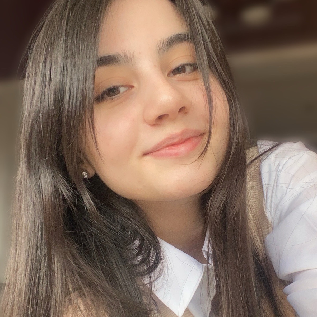 Евгения Саркисова | Сетка — социальная сеть от hh.ru