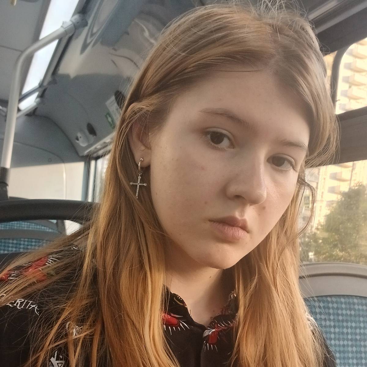 Елизавета Волох | Сетка — социальная сеть от hh.ru