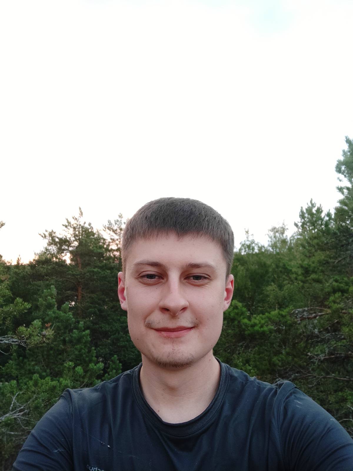 Андрей Гурьев | Сетка — социальная сеть от hh.ru