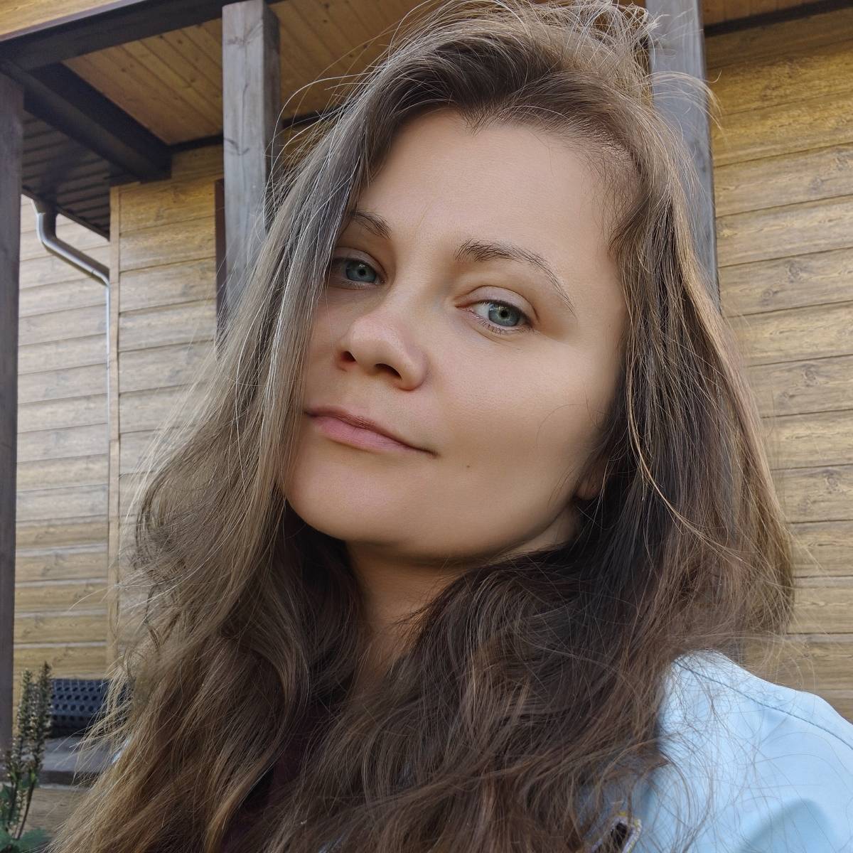 Светлана Бесфамильная | Сетка — социальная сеть от hh.ru