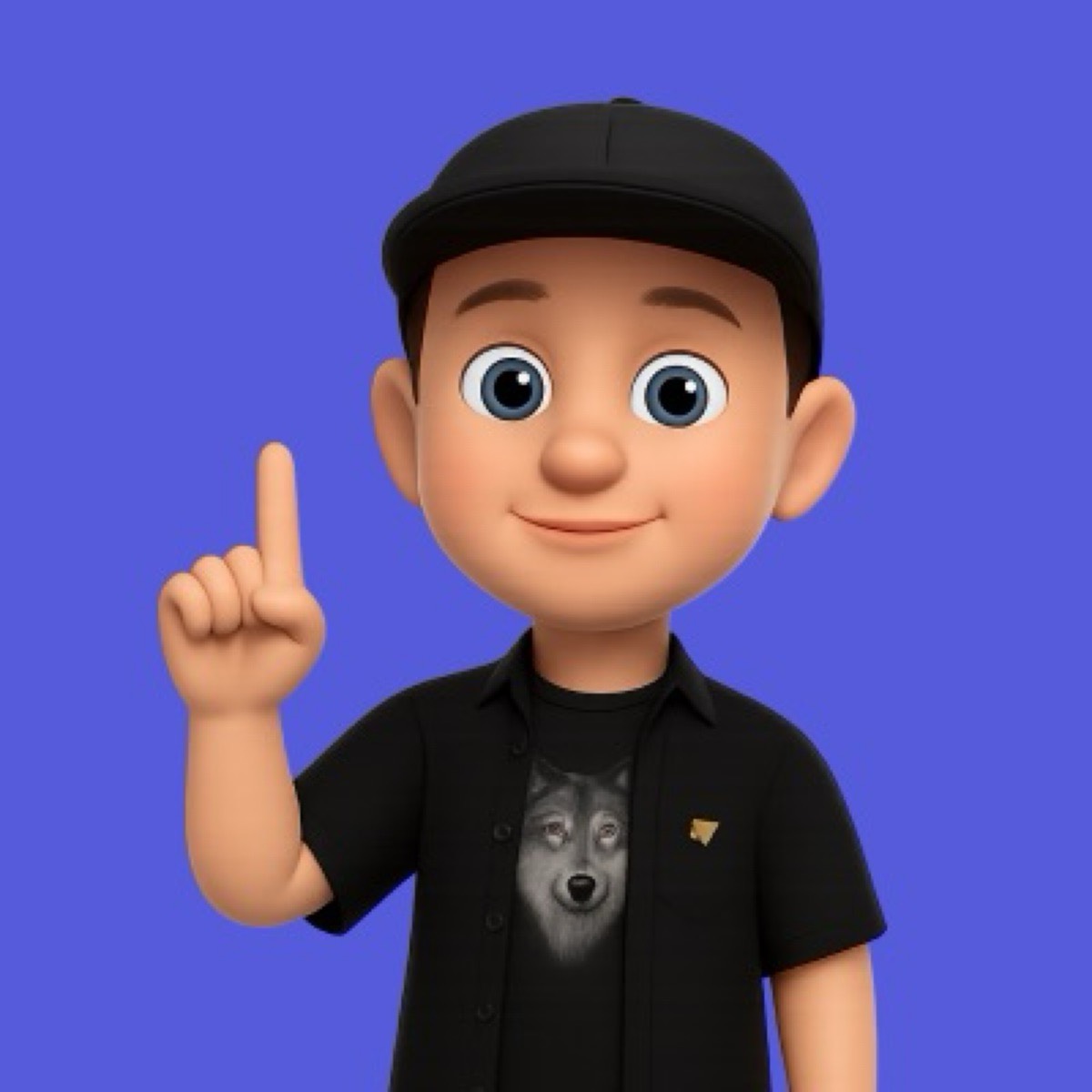 Даня, пиши пост