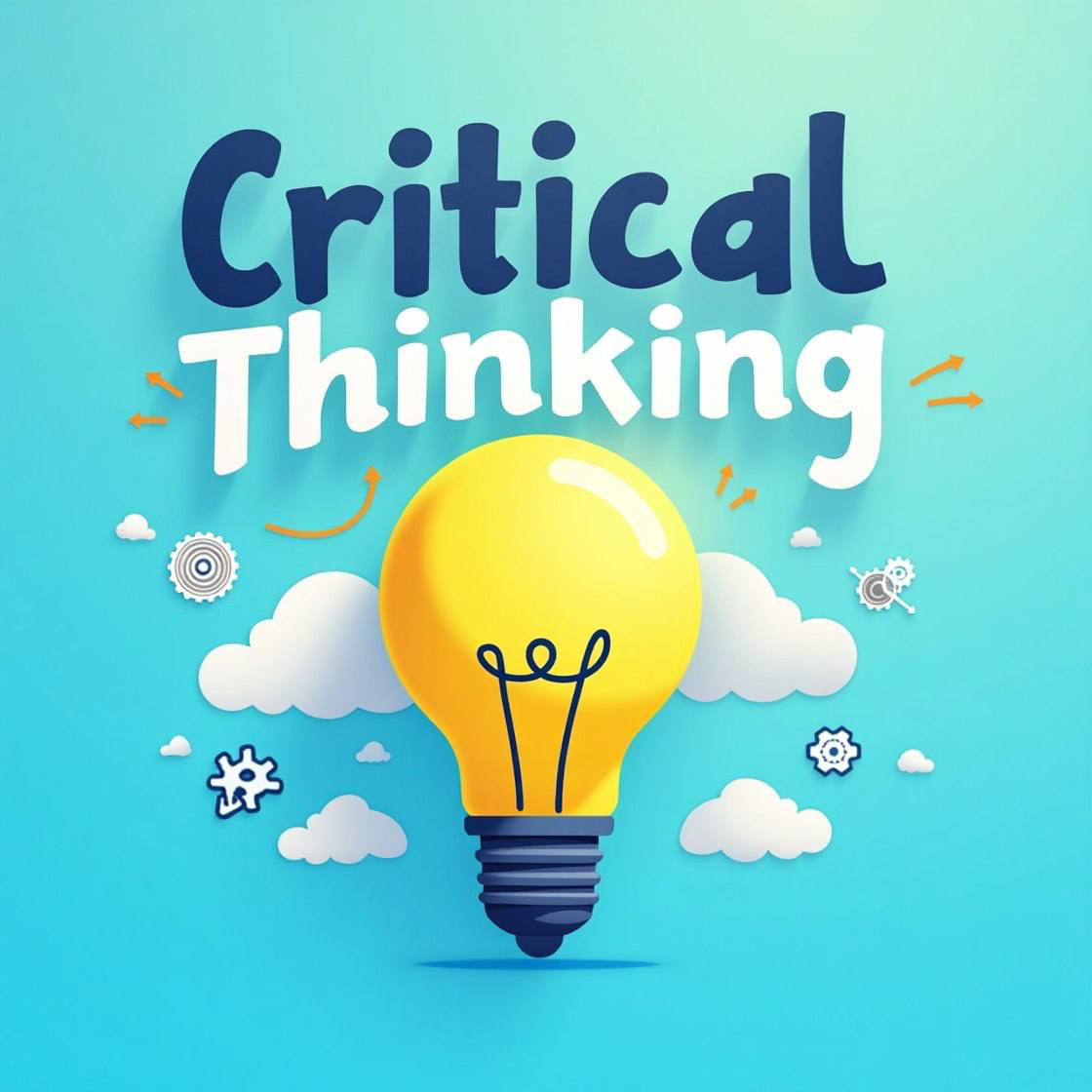 Critical thinking | Сетка — социальная сеть от hh.ru
