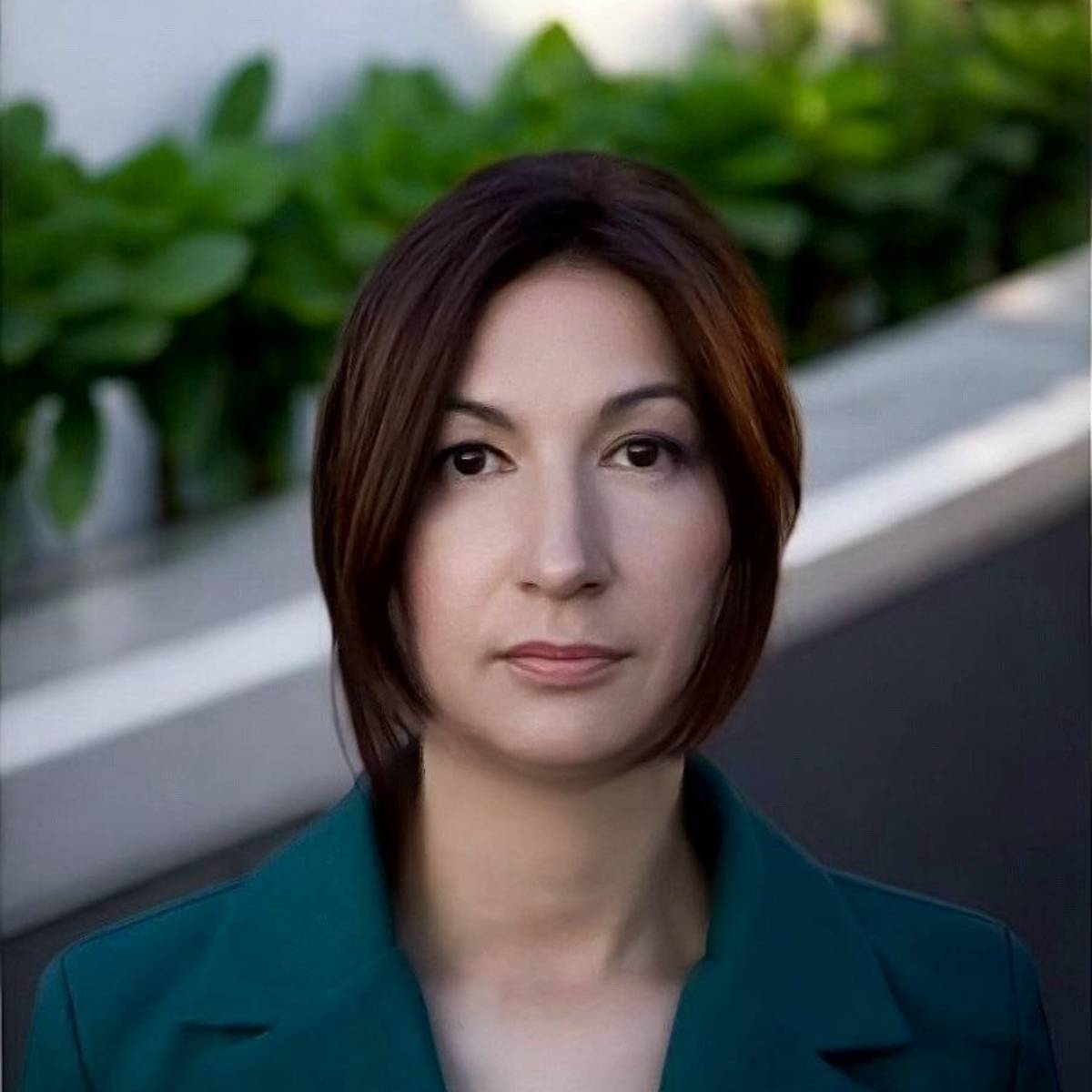 Наталья Волкова | Сетка — социальная сеть от hh.ru