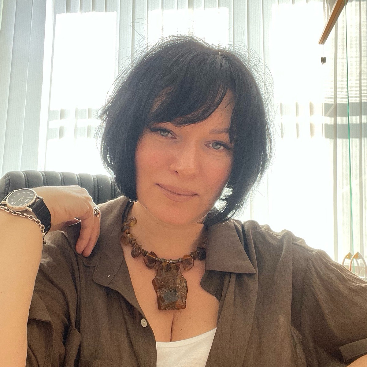 Татьяна Полькова | Сетка — социальная сеть от hh.ru