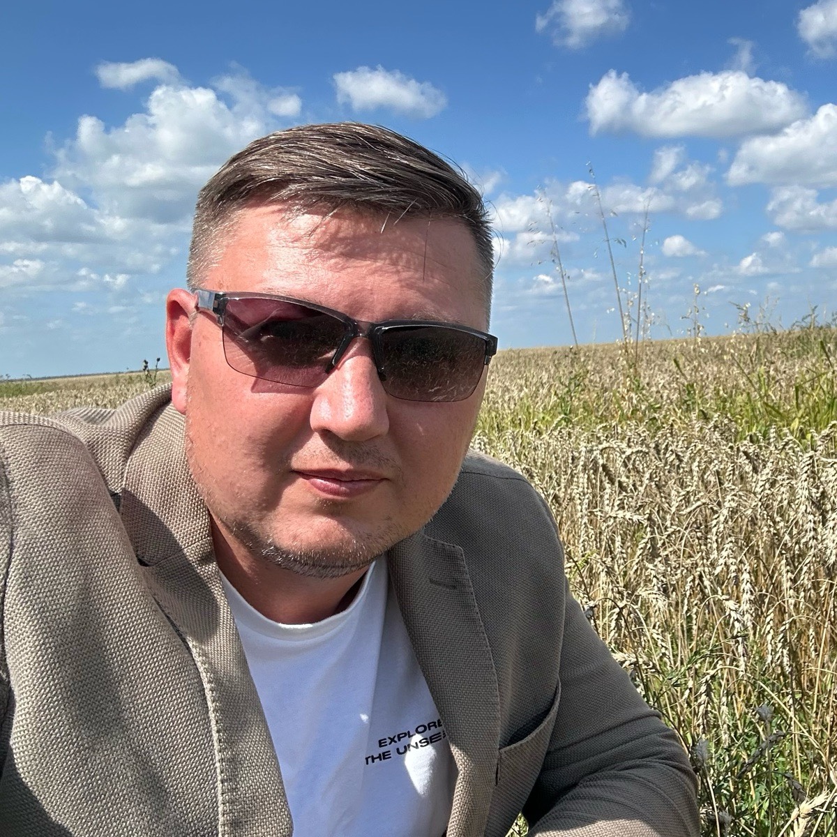 Вадим Закиров | Сетка — социальная сеть от hh.ru