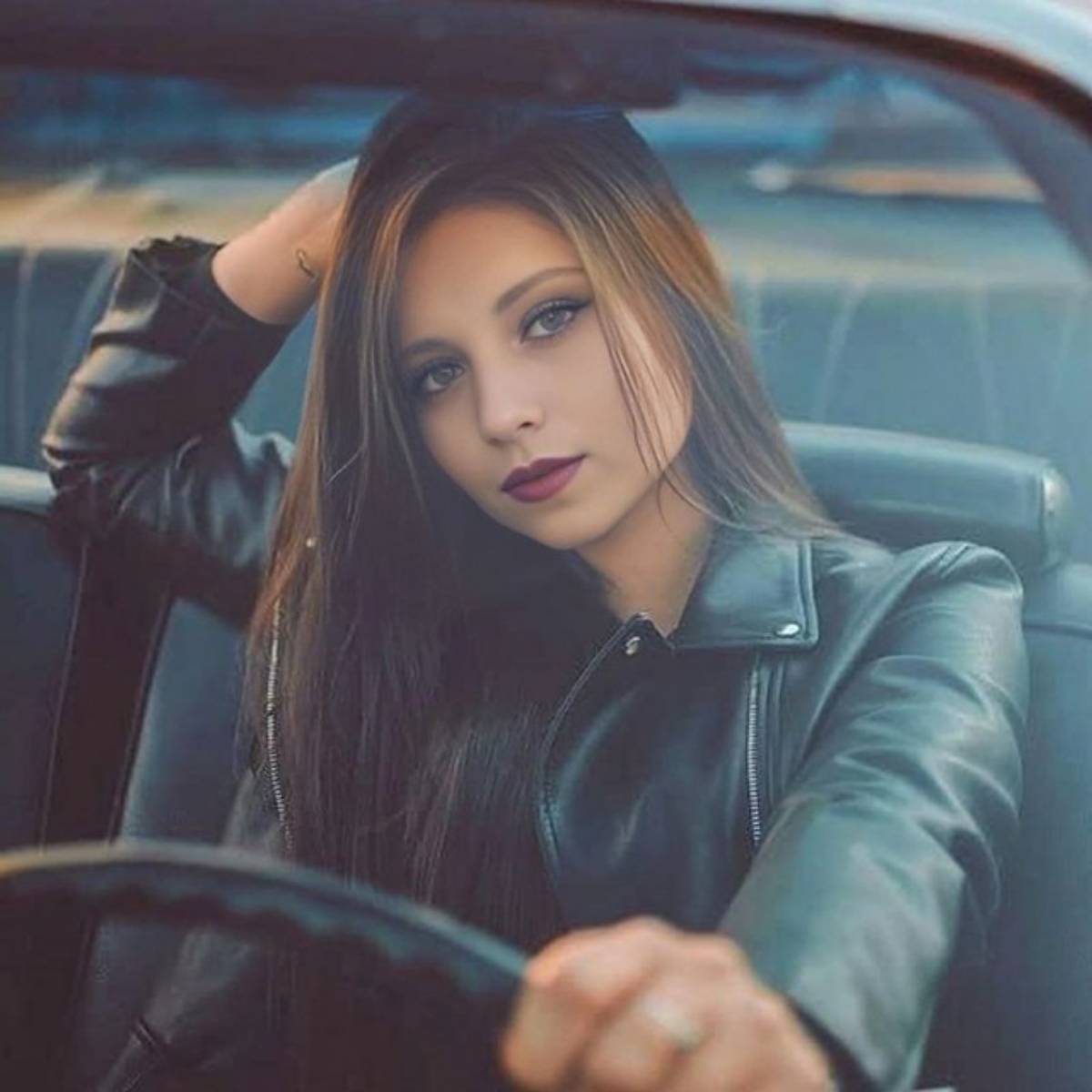 Светлана Замотаева