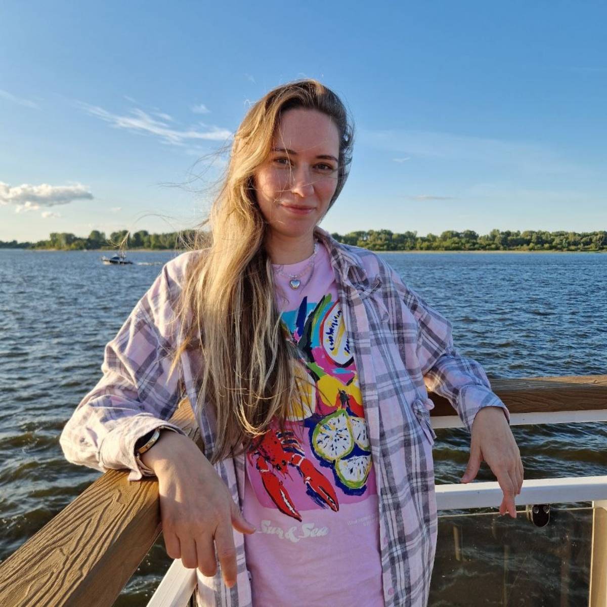 Ольга Силина | Сетка — социальная сеть от hh.ru