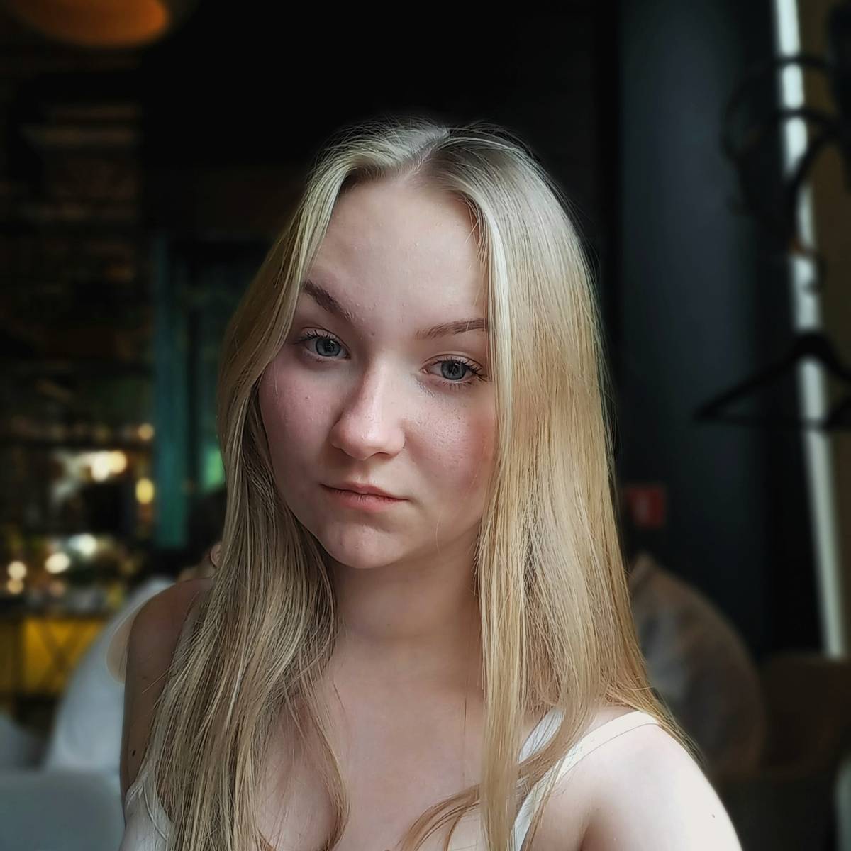 Vasilisa Popova