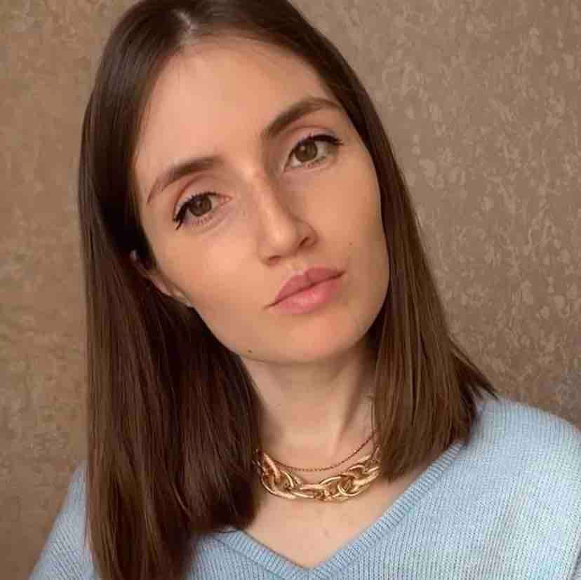 Екатерина Давлетшина