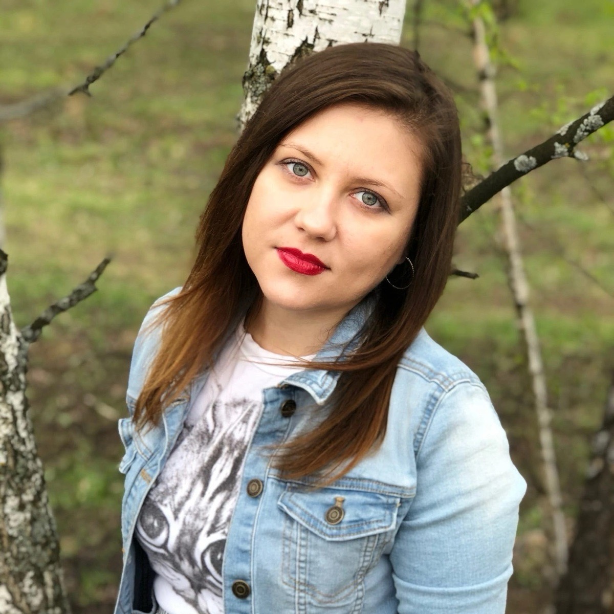 Наталия Курамышева