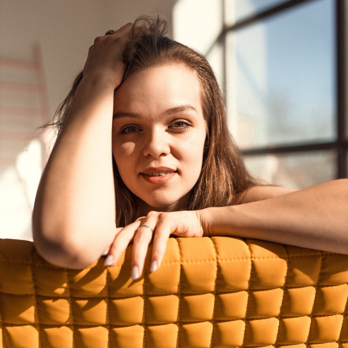 Мария Быкова