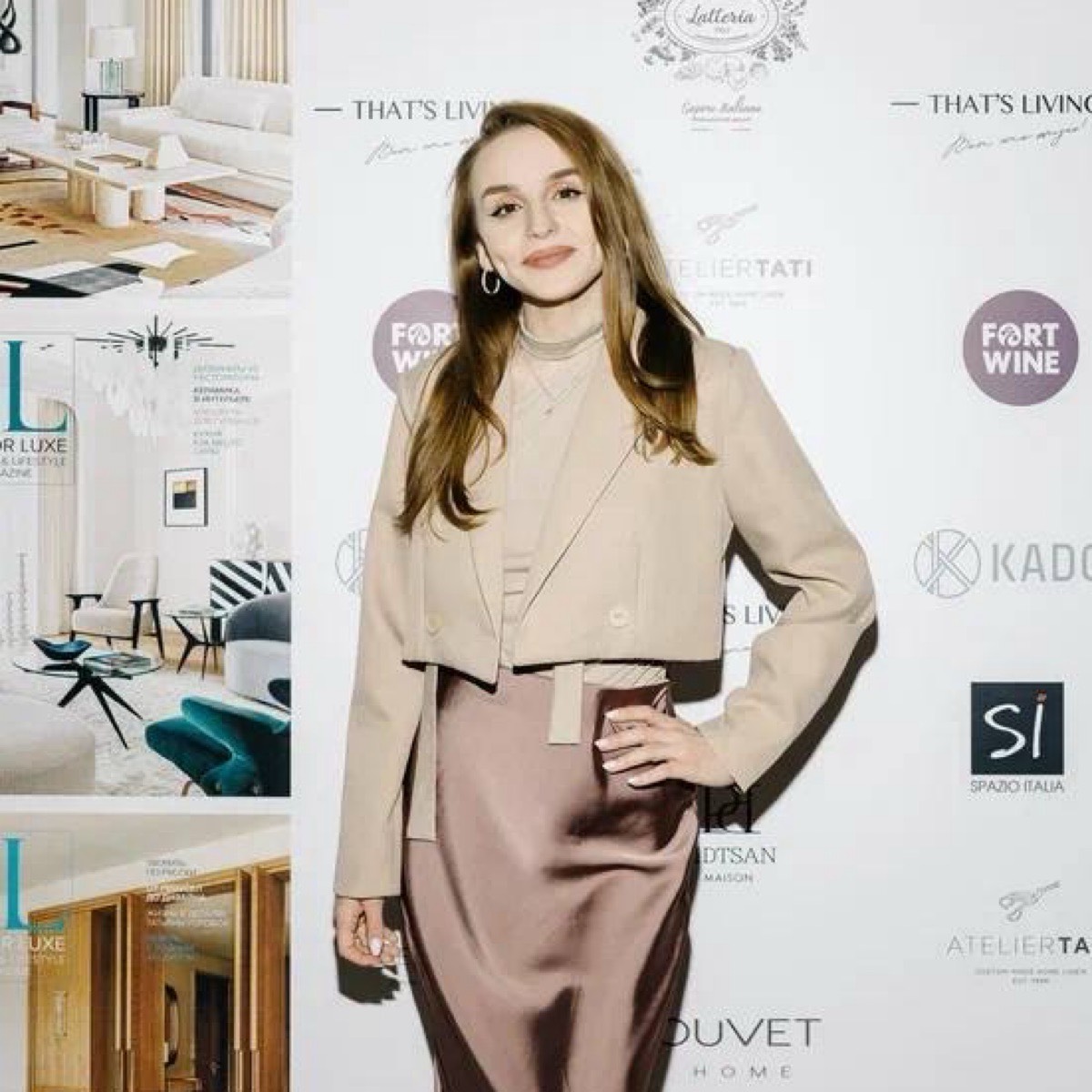 Ксения Мазина | Сетка — социальная сеть от hh.ru