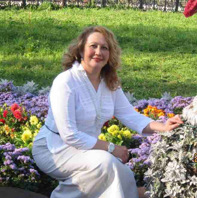 Ольга Алексеева
