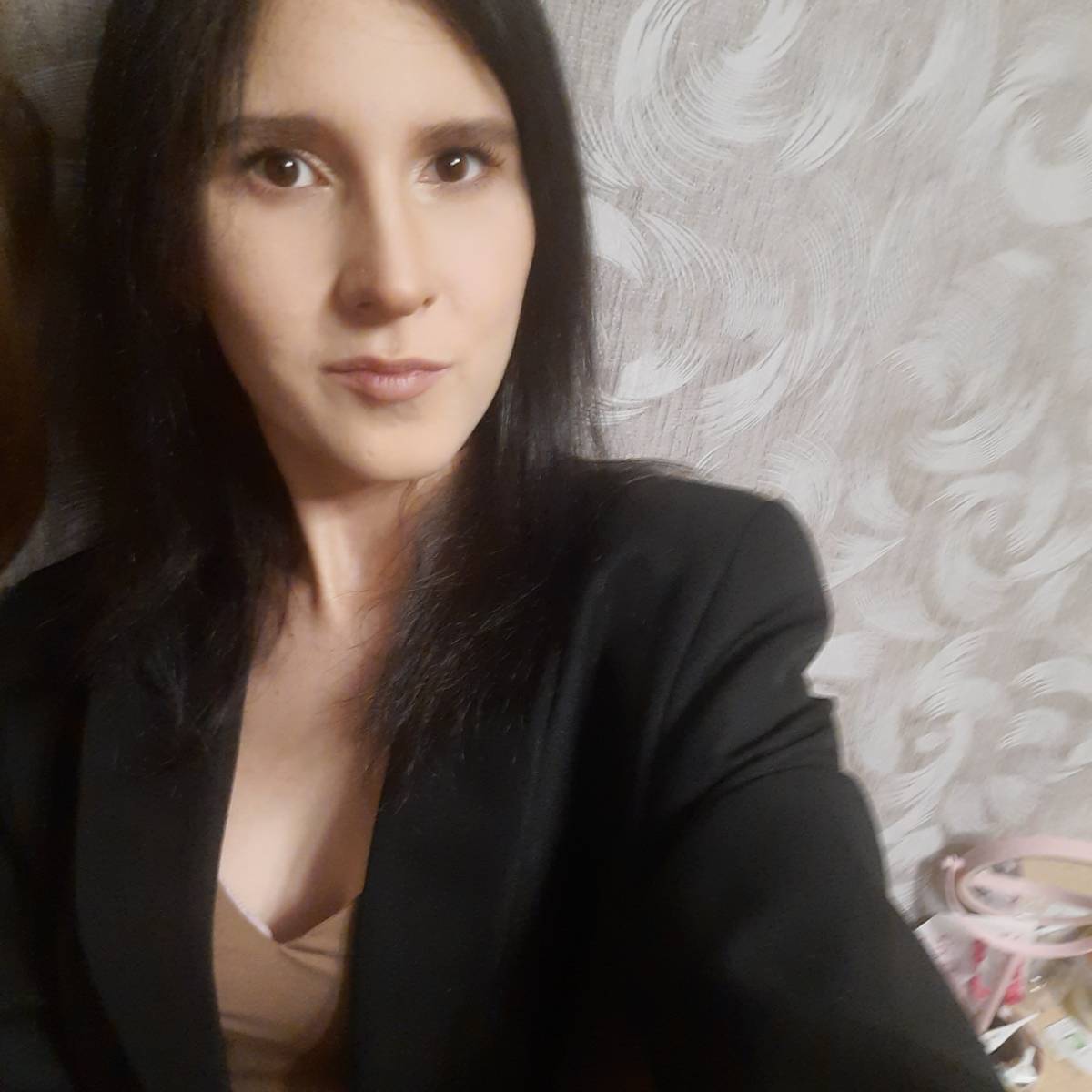 Александра Александрова