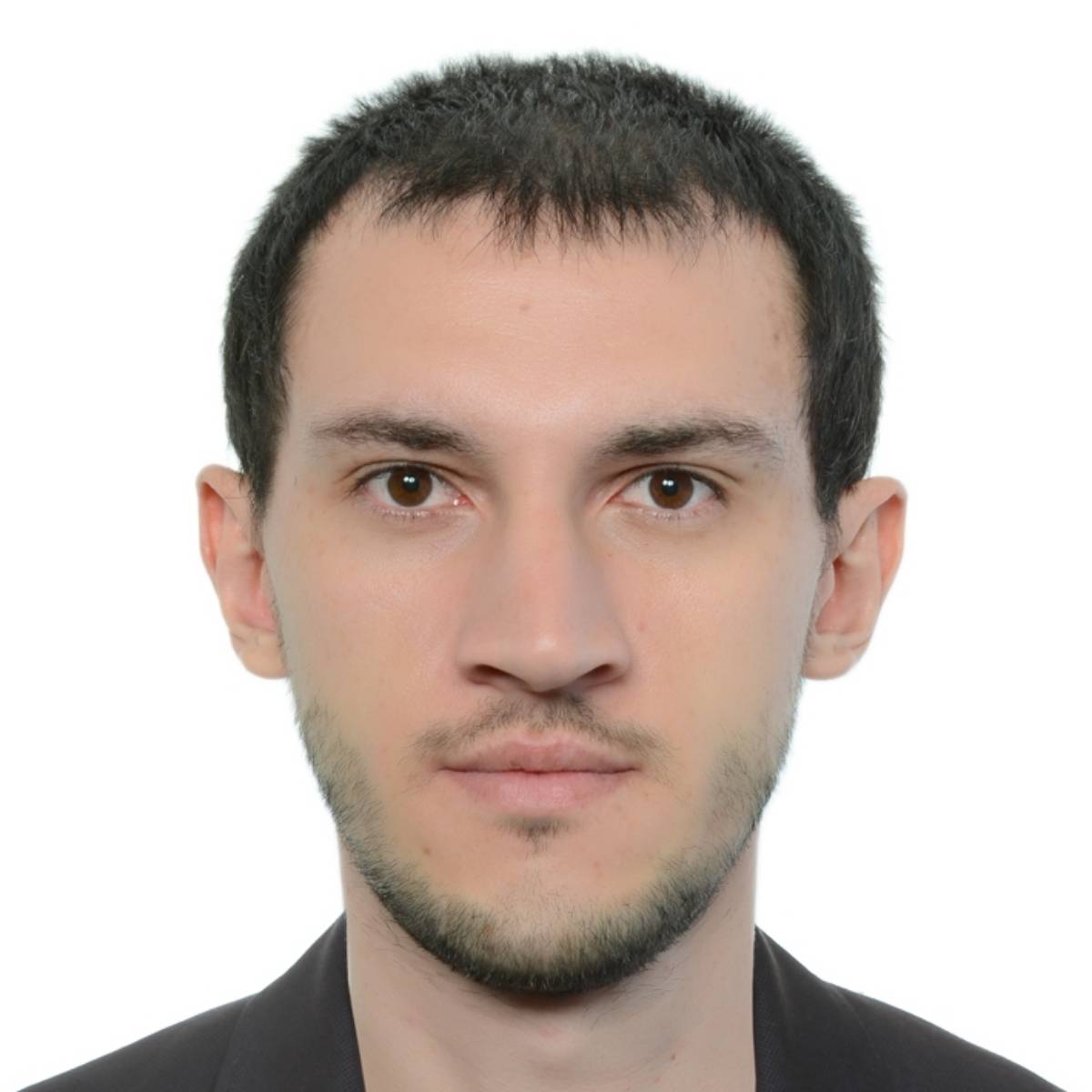 Андрей Амстеди