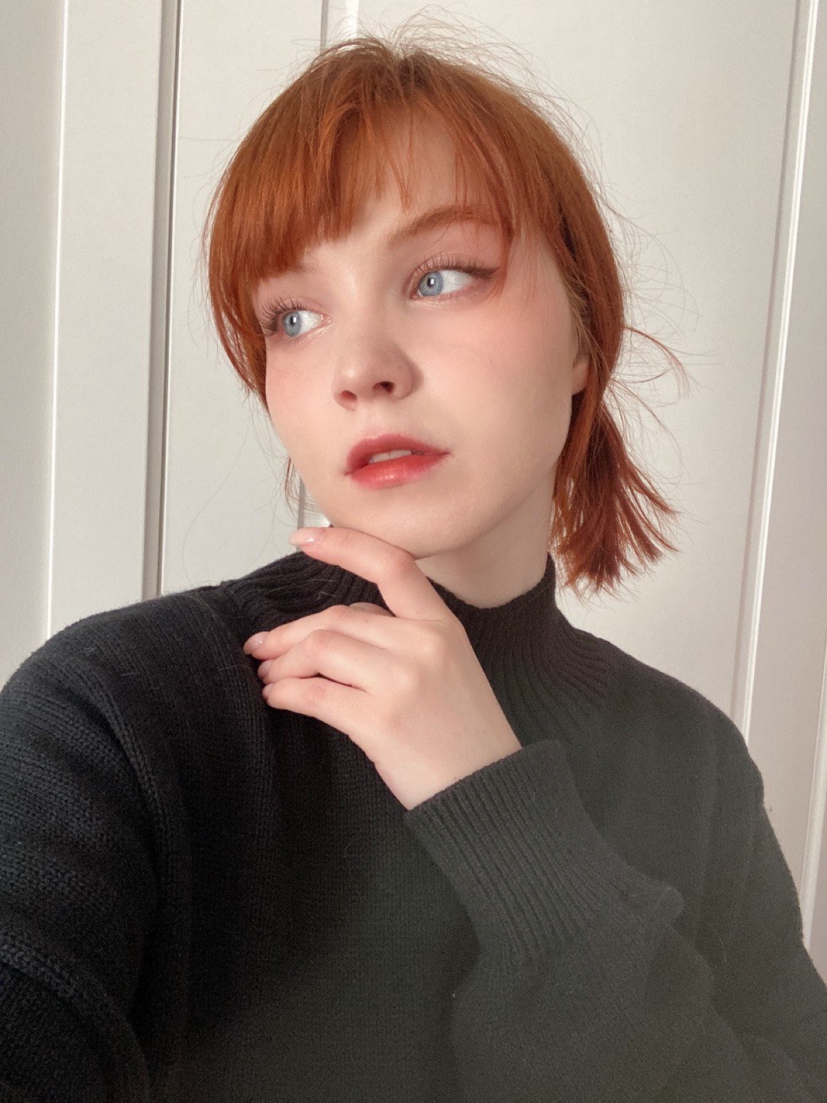 Екатерина Ларионова | Сетка — социальная сеть от hh.ru