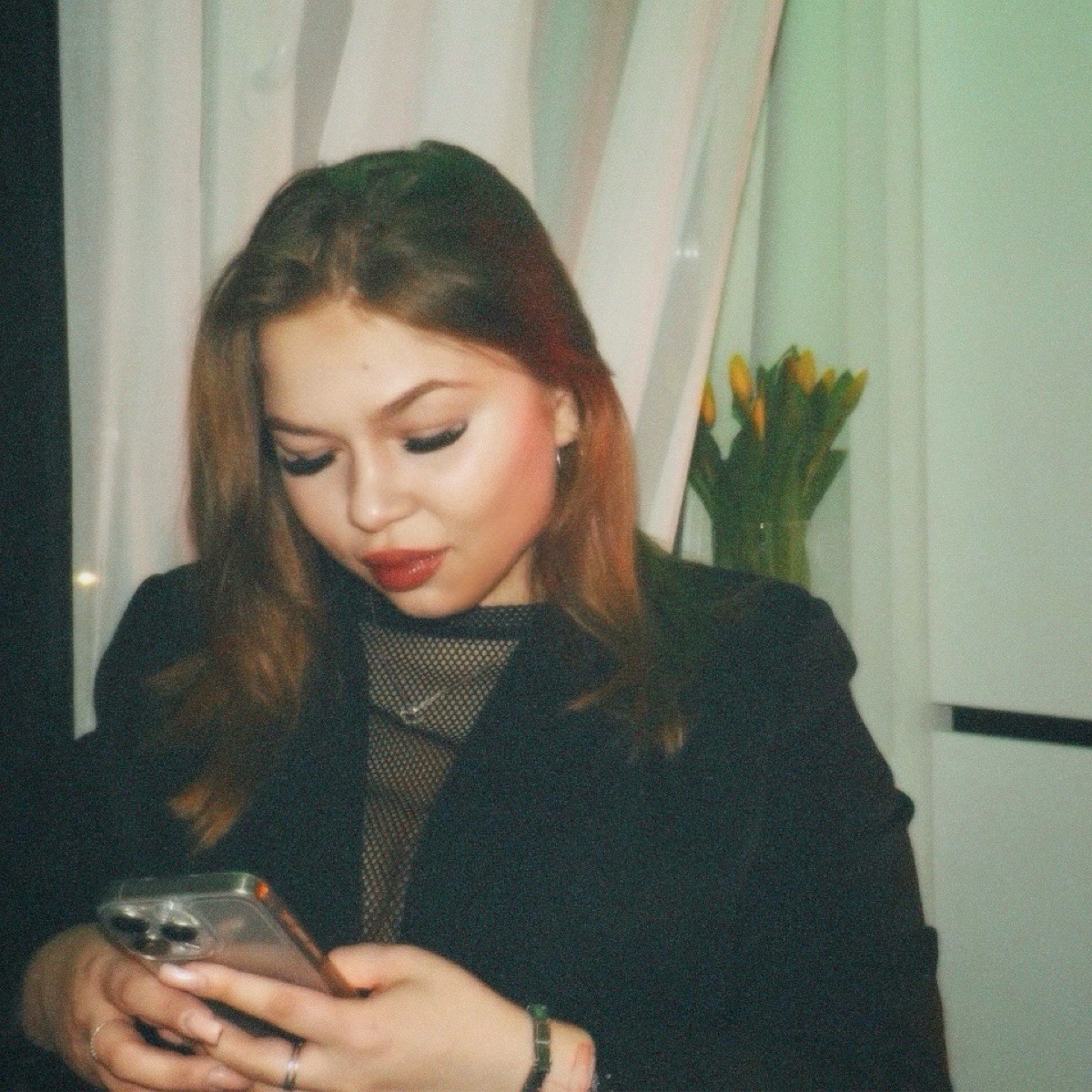 Арина Ростовцева