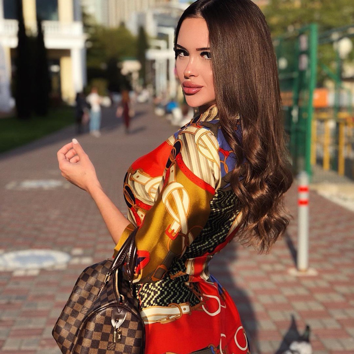 Мелисса Бюджет