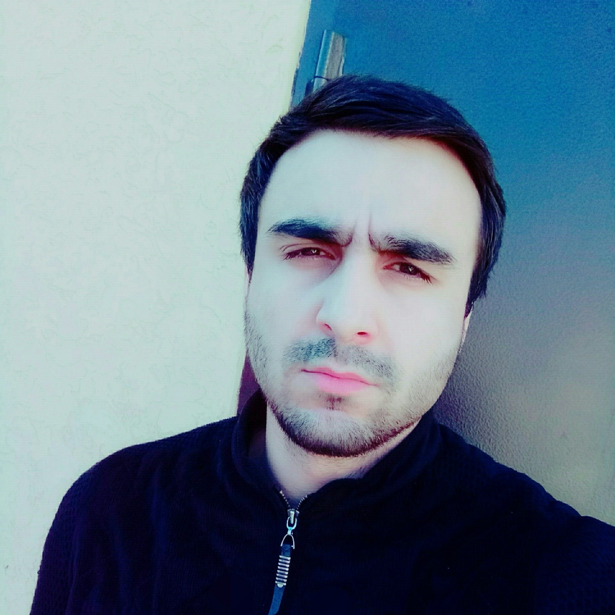 Камал Омаров