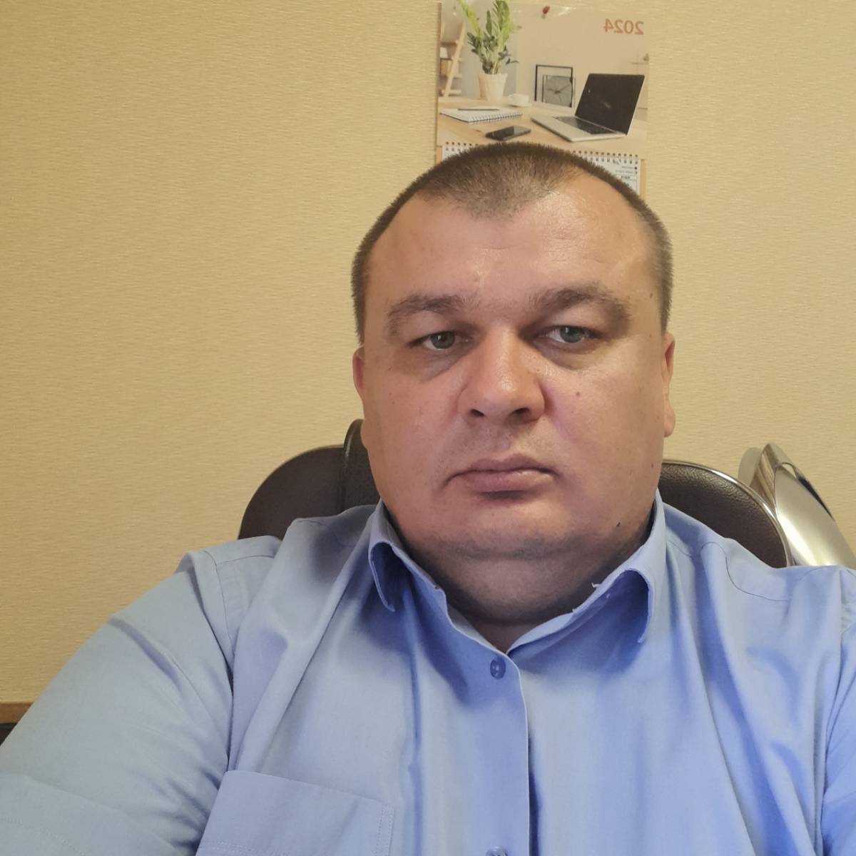 Сергей Перегудов | Сетка — социальная сеть от hh.ru