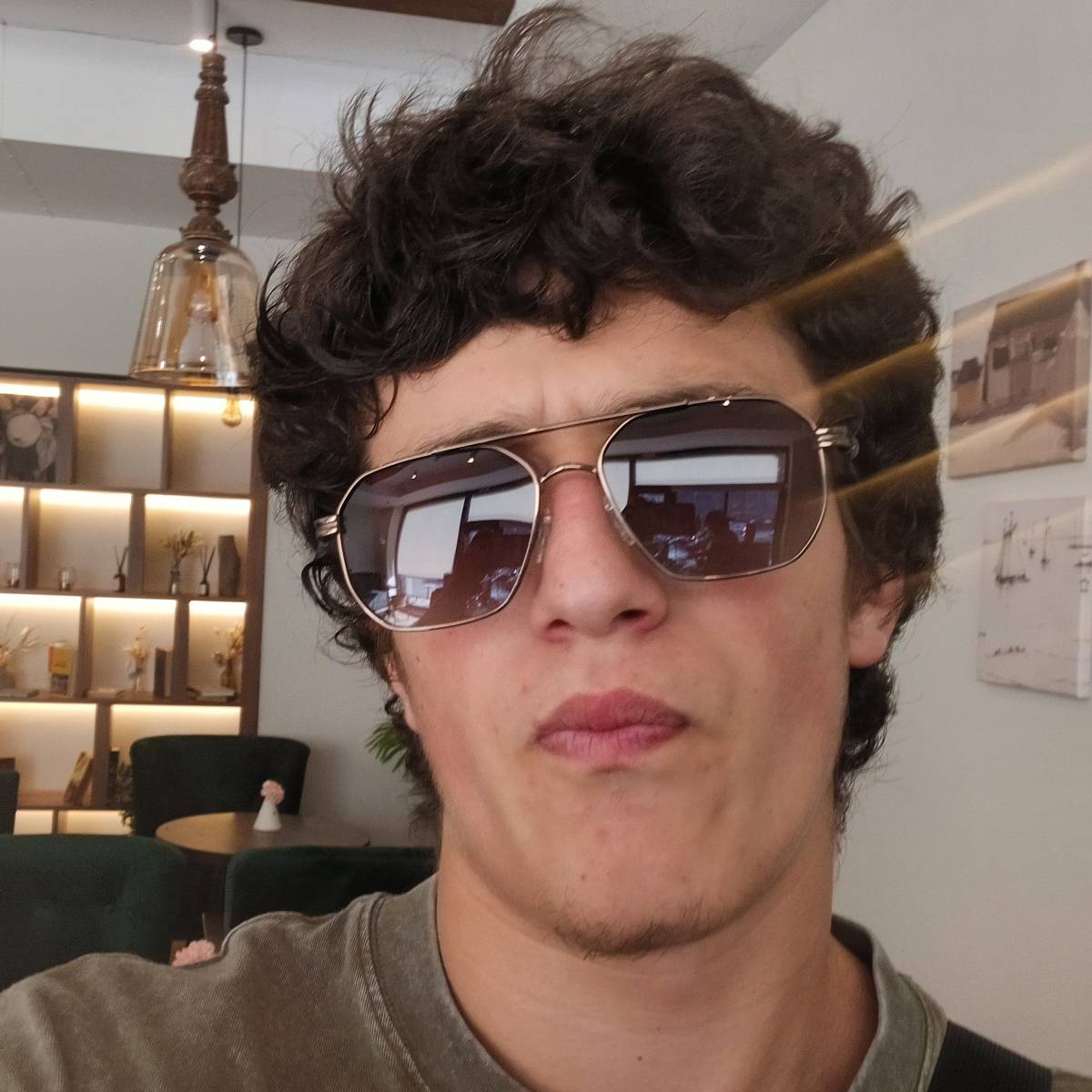 Муhаммад Газимагомедов