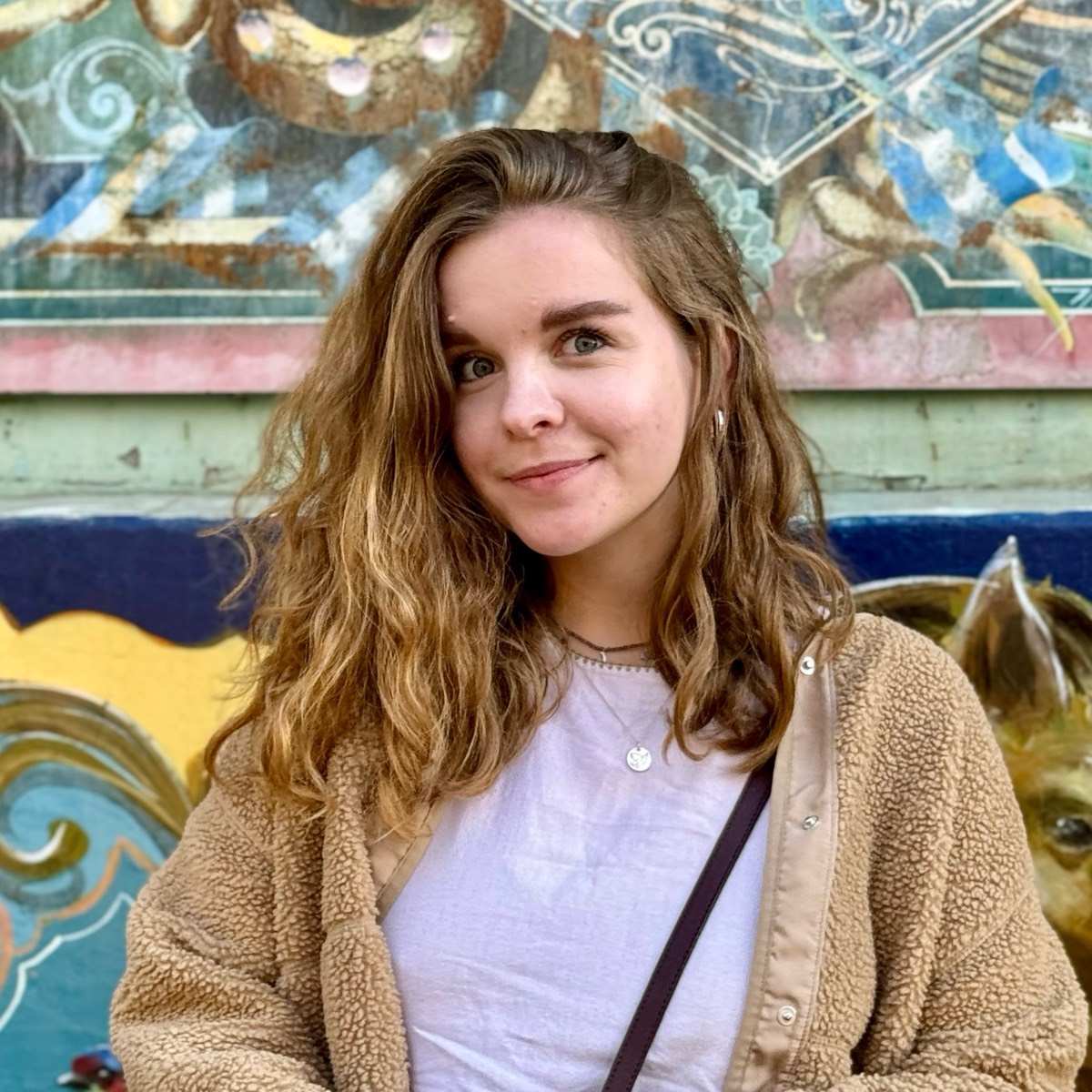 Наталия Григорьева | Сетка — социальная сеть от hh.ru