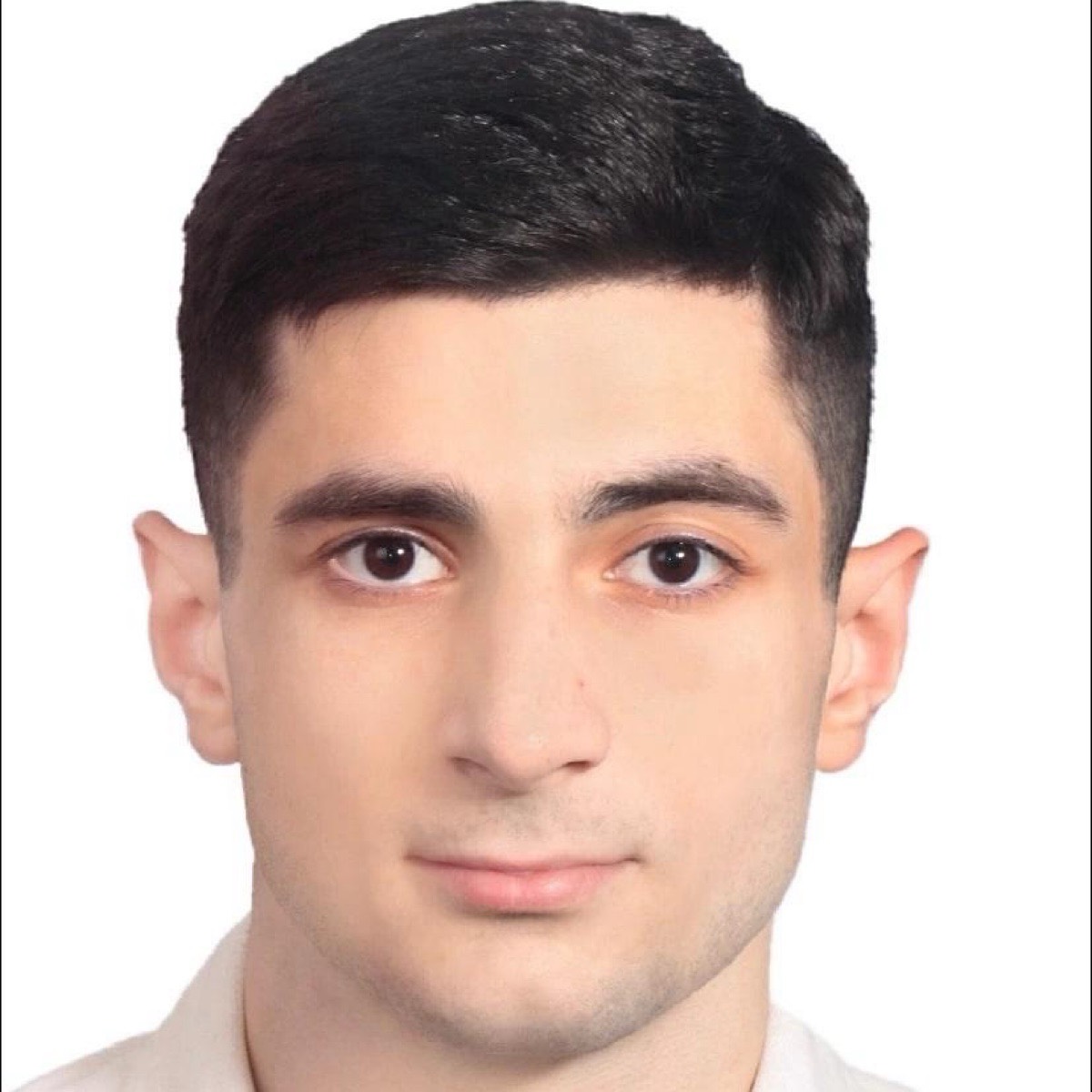Эдуард Абакаров