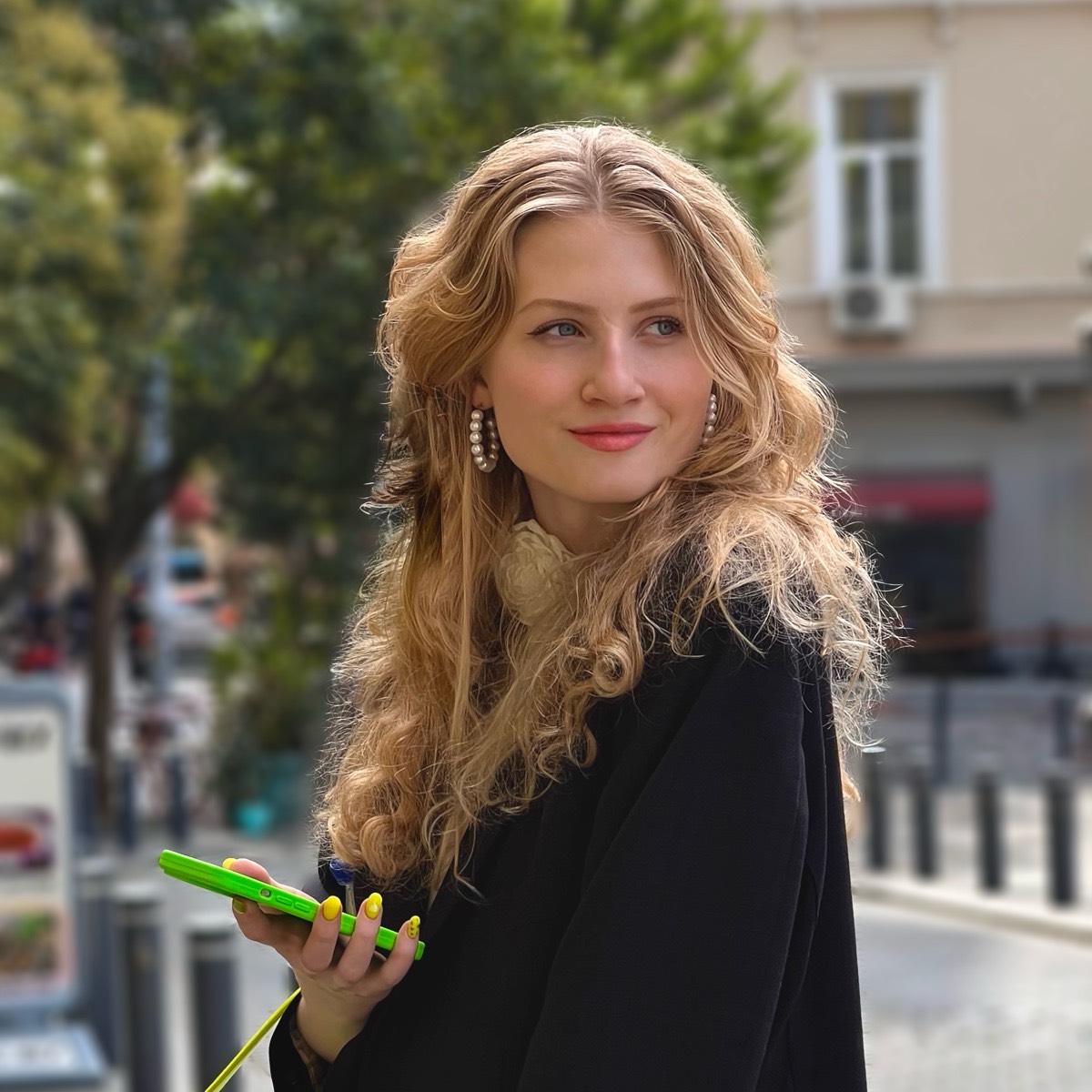 Ангелина Егорова