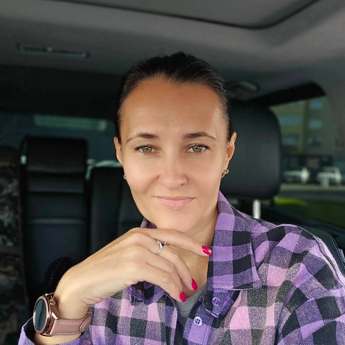 Яна Хворова | Сетка — социальная сеть от hh.ru