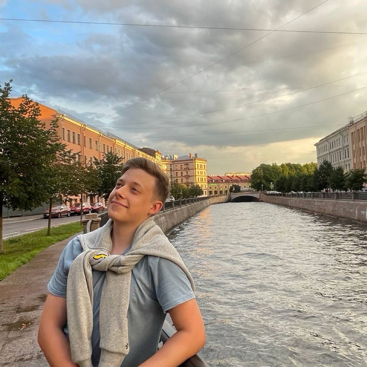 Иван Косарев