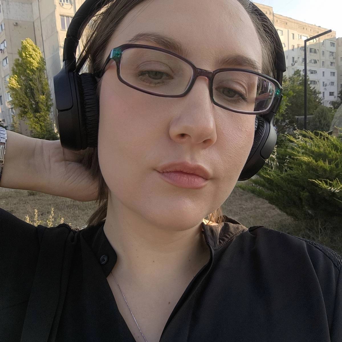 Светлана Свирикова
