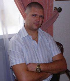 Антон Лесняк | Сетка — социальная сеть от hh.ru