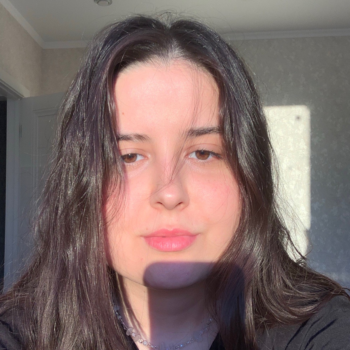 Юлия Александровна