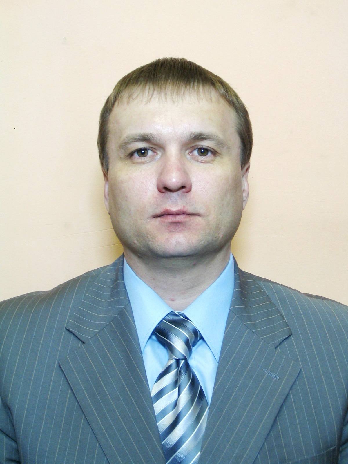 Андрей Дуганов