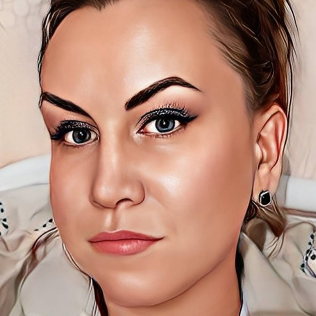 Ольга Пучкова