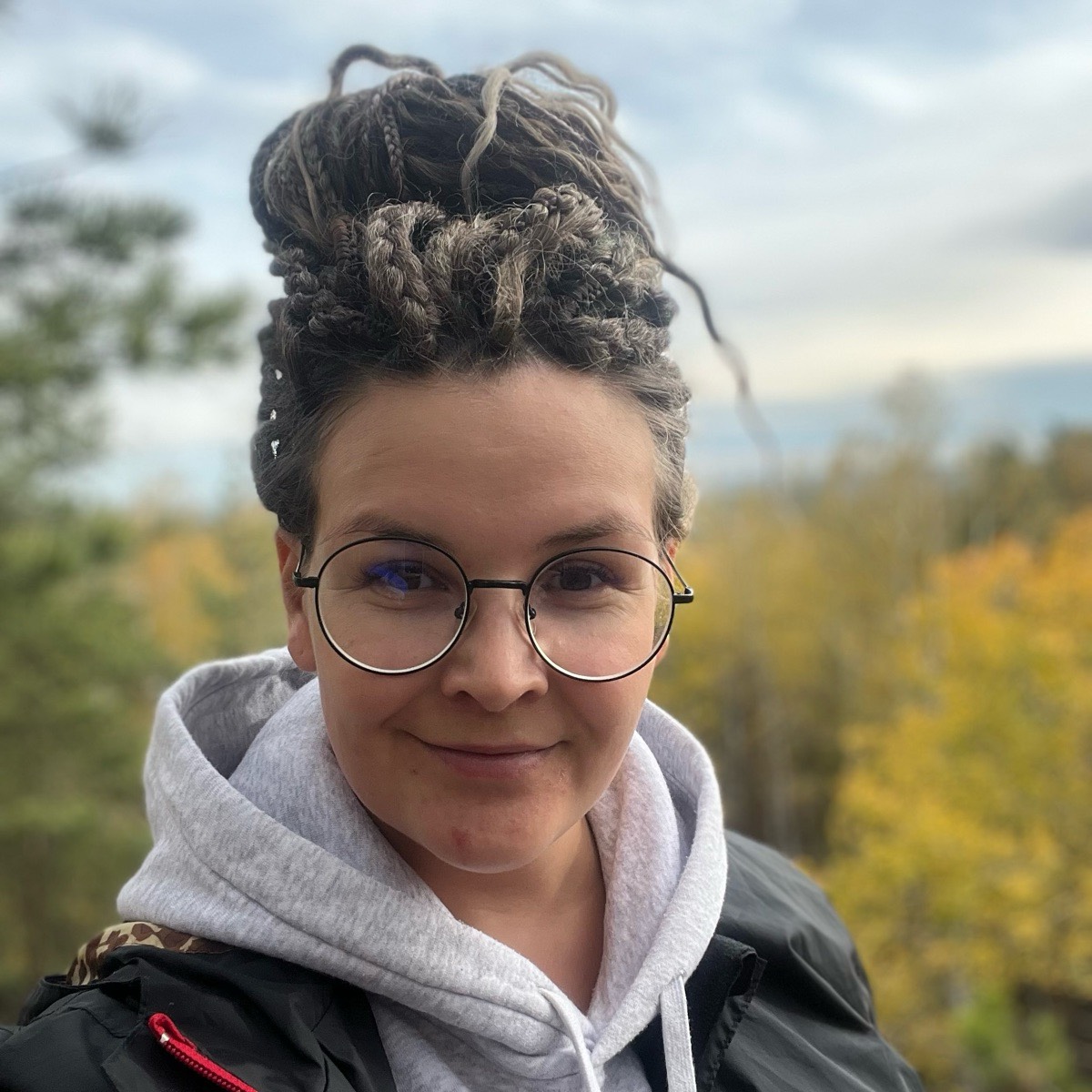 Юлия Ломова