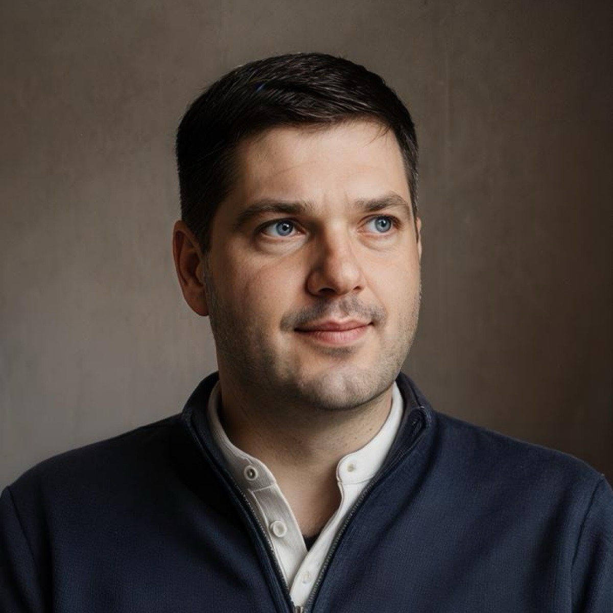 Михаил Перфильев | Сетка — социальная сеть от hh.ru