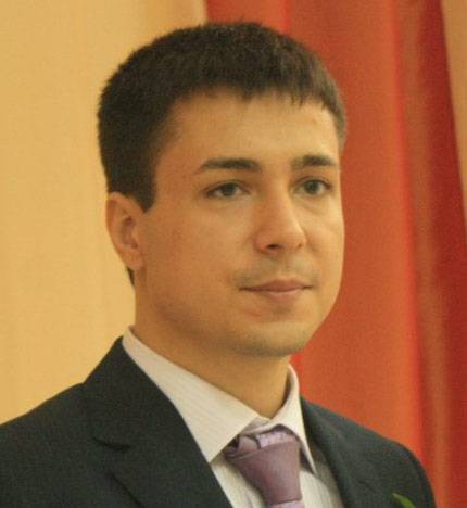 Мирон Погосян