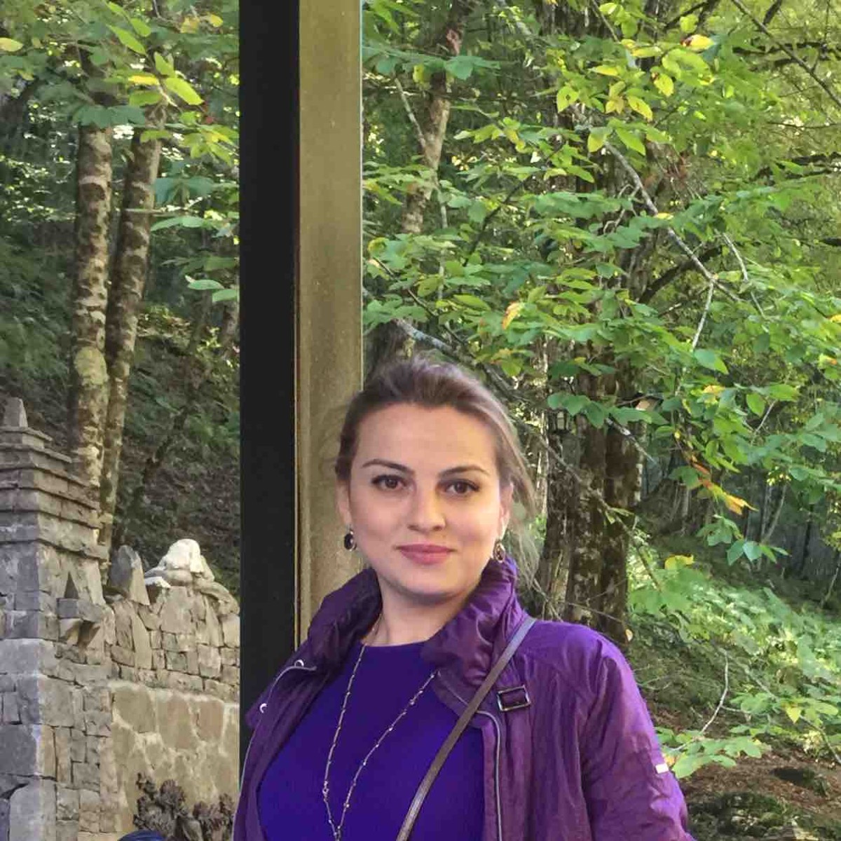 Элиса Бахадова