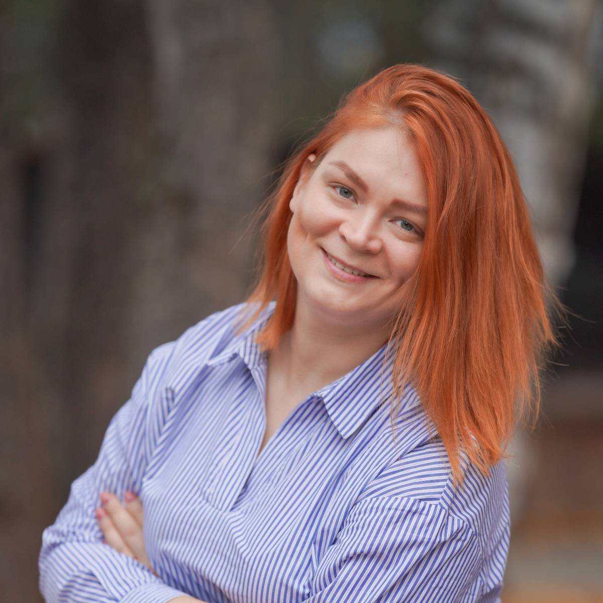 Олеся Суворова | Сетка — социальная сеть от hh.ru